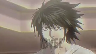 L Edit⛓Л Эдит⛓Death Note