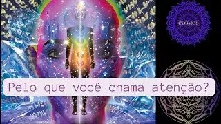 Quais são suas características que mais chamam atenção? | Leitura de Tarot 💫 ✨