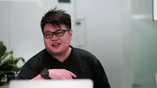 Marketing video