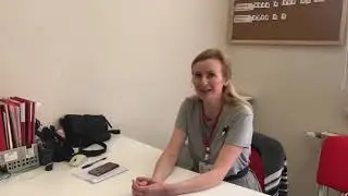 Отзыв от тренинге Романа Павловского