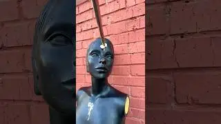 Ксюха боевая