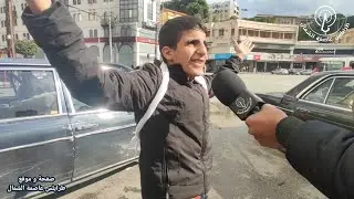 ابو العبد الطرابلسي شيخ شباب طرابلس و اكتر شخصية مشهورة ب لبنان