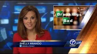 I built the worlds most famous Meth Lab - ABQ's Breaking Bad Bar