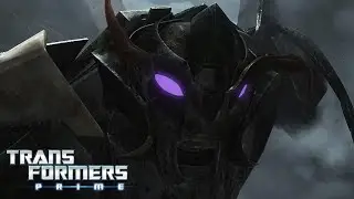 Transformers: Prime | S01 E15 | Animación | Transformers en español