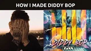 How I made 