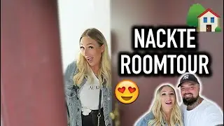 ENDLICH! Unsere WOHNUNG 😍 (vor der Renovierung)  I Jessi Cooper