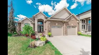 6239 Tesla Crt, Niagara Falls - HD VIRTUAL TOURS