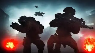 Starship Troopers: Extermination This Game Is Insane They Are Everywhere