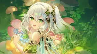 F2P Pulling For Nahida on her Rerun | Genshin Impact