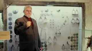 Юрий Круглов: Стремена кочевников (Часть 5) 