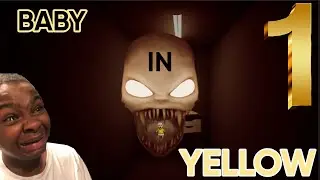 【WAKE UP!!!】 Baby In Yellow pt.1 - Intro