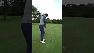 The best iron swing for more accuracy  - golf lesson