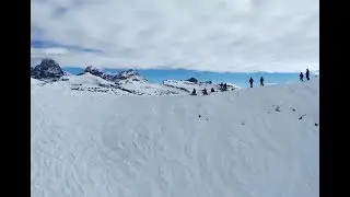 GRAND TARGHEE // GABE SEGURA