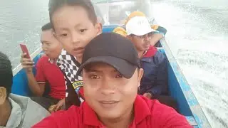 Jalan jalan ke perkebunan