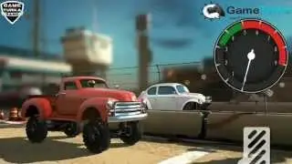 MMX Racing - (iOS / Android) Best Racing GamePlay Trailer
