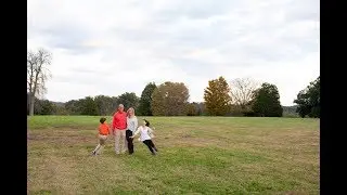 LifeInMotion TheSterrettFamily