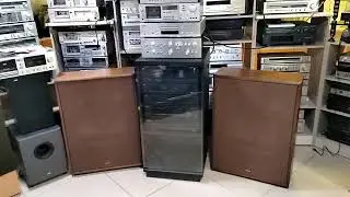 Pioneer CT-7