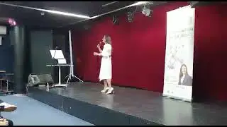 אתגר גיל המעבר, לפרוח, לזהור, להצליח, זה אפשרי!! כנס אוכלים בריא, תיאטרון גבעתיים