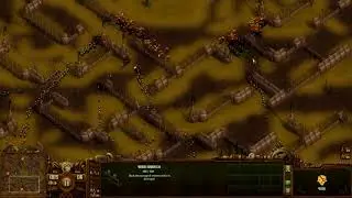 They Are Billions : Campaign Difficulty Apocalypse 800% , No Pause - Infected Swarm#9 , #10