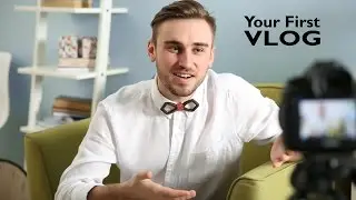 Convert Blog Content Into Video Blogs (VLOG)