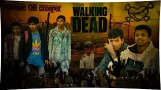 (THE WALKING DEAD)(new video 2022) #officalbcgroup