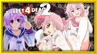 【L4D2】#42: Patas
