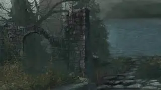 Evolution of a Matte Painting