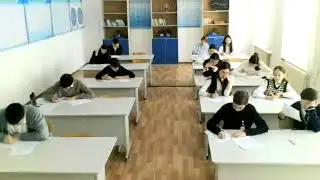 Күршім Қазақ тілі орыс сыныптарында, Орыс тілі мен әдебиеті
