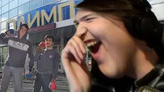 МАФАНЯ ЗВОНИТ ДУРАЧКАМ ИЗ КС ГО