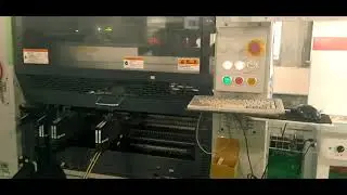Yamaha S24  || Second Hand machine  || FAROAD SMT CHINA || SHENZHEN