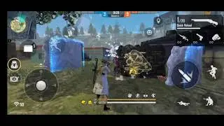 SOLO VS DUO CHALLENGE CLASH SQUAD FREE FIRE 2021 || Vikash Gamer
