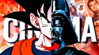 How Anime Made Me Love Cinema