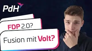 Seid ihr eine FDP 2.0?! - Eure Fragen | QnA #1 | PdH