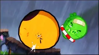 Angry Birds 2: Daily Challenge - Thursday: Matilda Mayhem