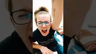 ПРО ШКОЛУ...🤣Приколы из тик ток от valya_smol, смешное видео