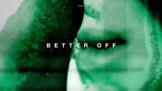 JUTRO - BETTER OFF (from HORRORWAVE LP)