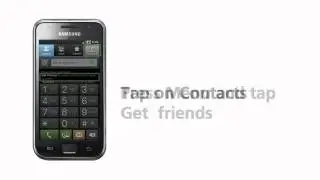 How to import SIM contacts to Samsung Galaxy S