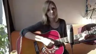 Warriors (Imagine Dragons Cover)