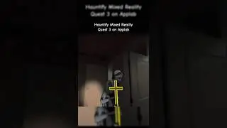 Meta Quest 3. Не играй в эту игру🙏