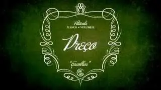 Fitacola - Preço (lyric video)