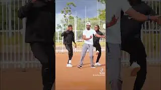 DUK JAWIRO PRINCE INDAH TIKTOK CHALLENGE