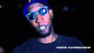 OFWGKTA'S Hodgy Beats and Left Brain Live