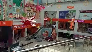 ТРЦ СБС, г Краснодар