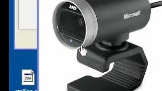 Microsoft LifeCam Cinema Review II
