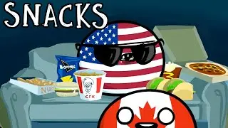 The Snack Choice