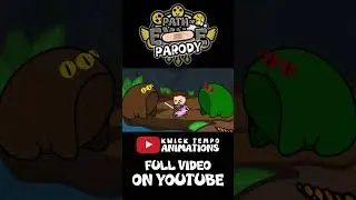 2 FROGS 1 GUY ! Path of Parody / Path of Exile 