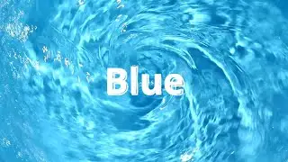 Learn the Color Blue | Videos for Kids | ESL Colours