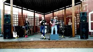 Чистая Энергия - Открой глаза! (cover Oomph!)