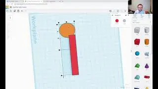Digital Den Mini Class: Intro to 3D Printing Part 2 - Customize your 3D Print with Tinkercad!
