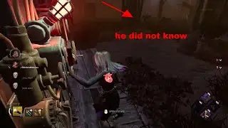 Insane Loops | DBD Looping Killers